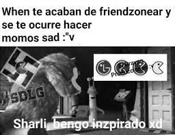 Resultado de imagen para momos sdlg sad