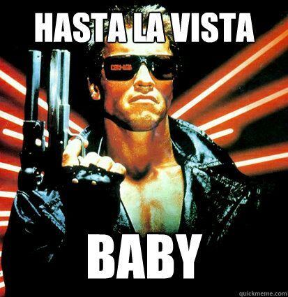 hasta la vista baby translation