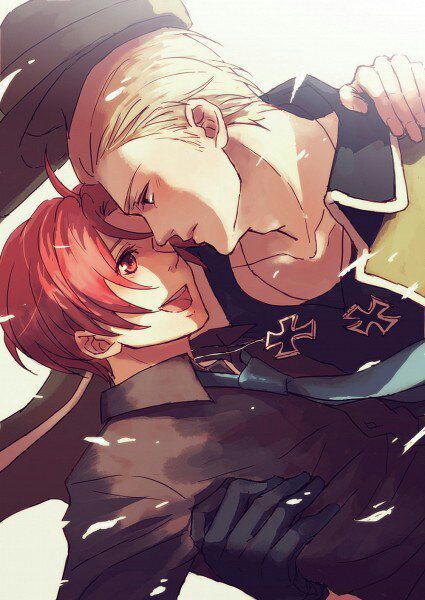 Яой | Аниме Amino Amino