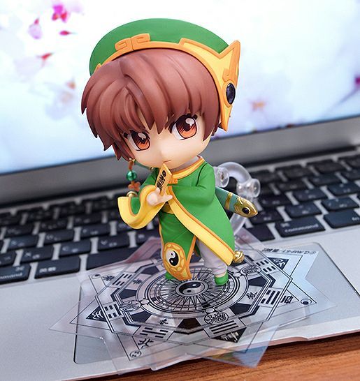 syaoran li nendoroid