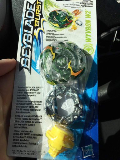beyblade micros series 4