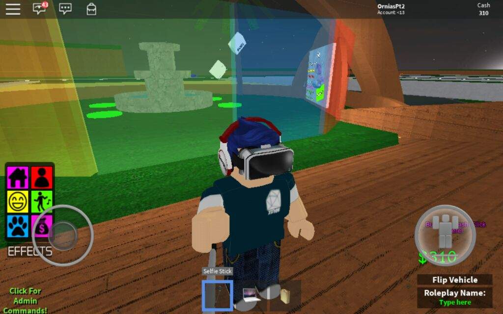 Youtuber Admin Commands Roblox