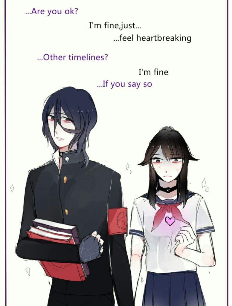 Yandere Simulator Male Rival | •Anime• Amino