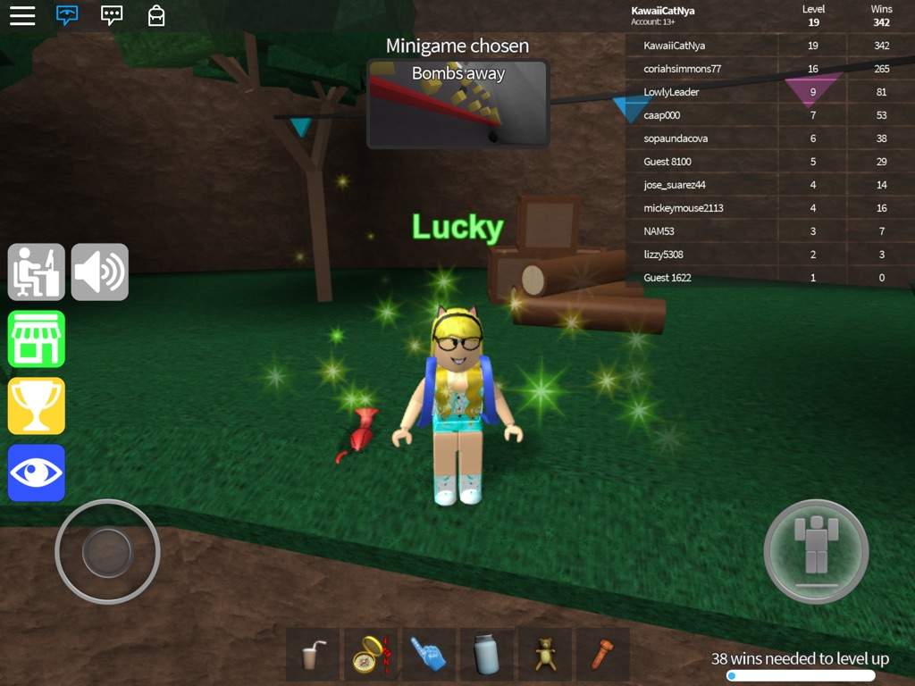 Epic Minigames | Roblox Amino