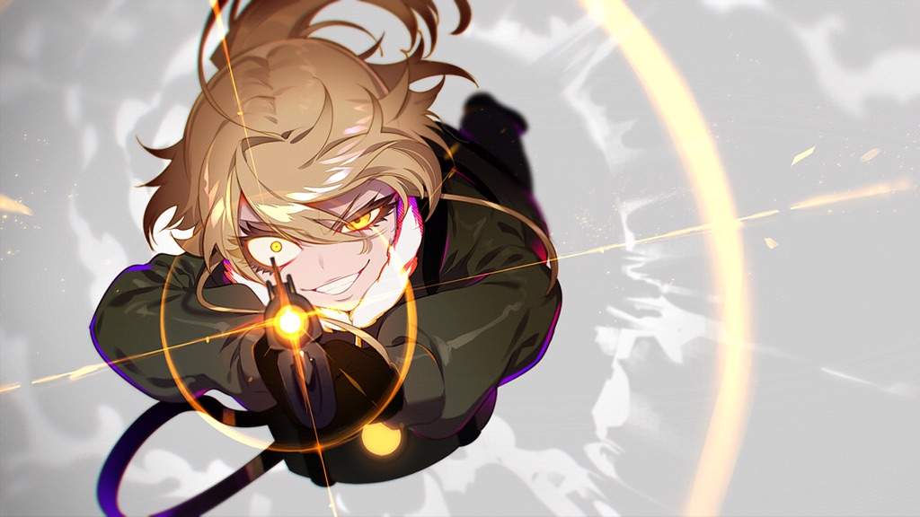 Tanya the Evil- Anime Review | Anime Amino