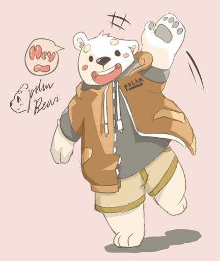 Polar bear | Wiki | 🌸Furry Gay Heaven🌸 Amino