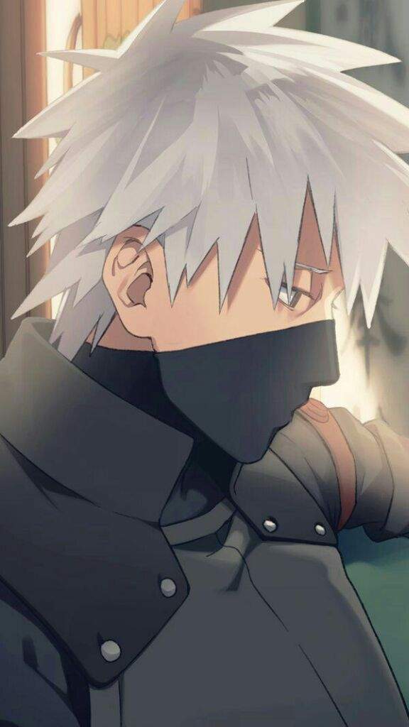 Kakashi Hatake | Wiki | Boruto Oficial BR Amino