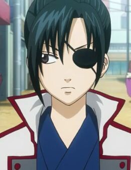 Yagyuu Kyuubei | Wiki | Gintama Amino