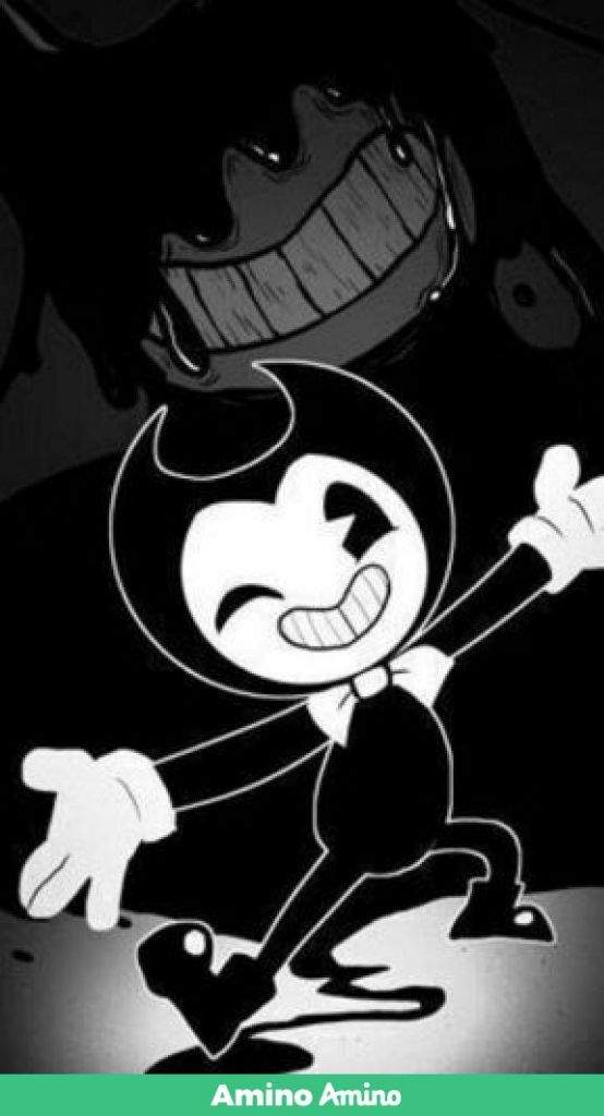 ¿que Tanto Sabes De Bendy And The Ink Machine ️bendy Ink Machine ️ Esp Aminoemk 6544