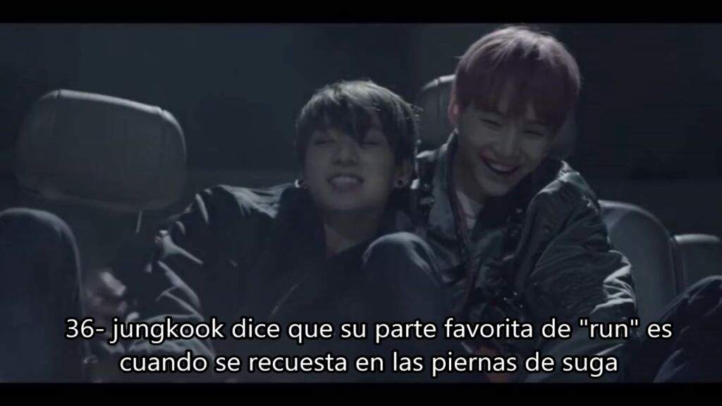 Algunas Cosas Que No Sabias De BTS | •Anime• Amino