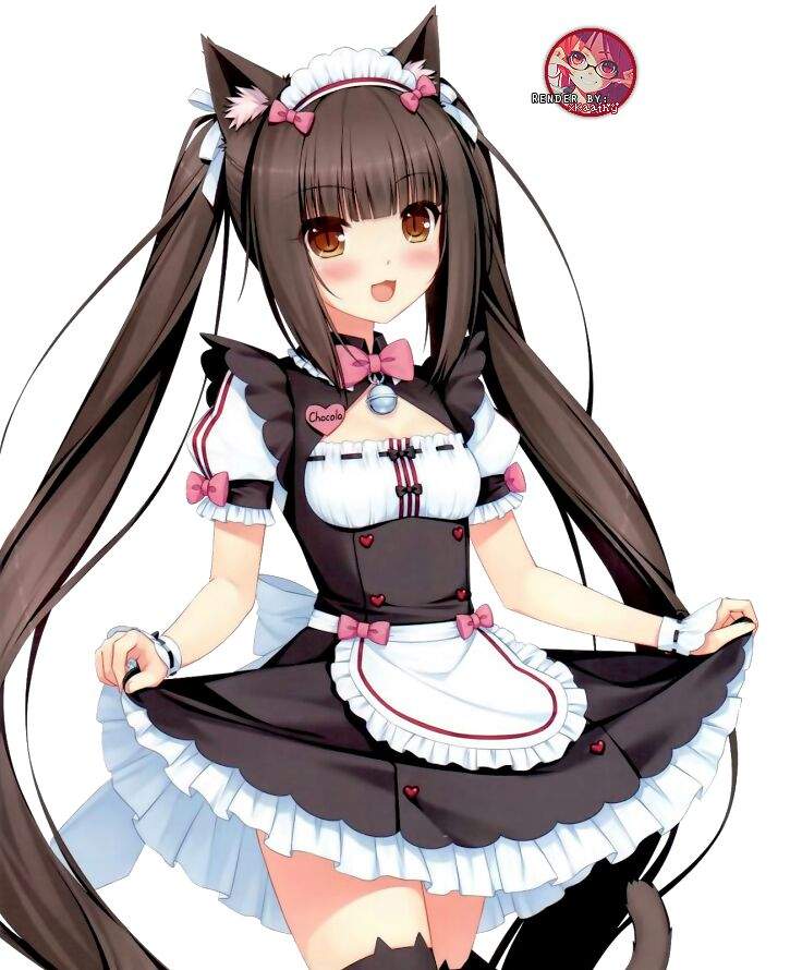 Sexy Maids Anime Amino 