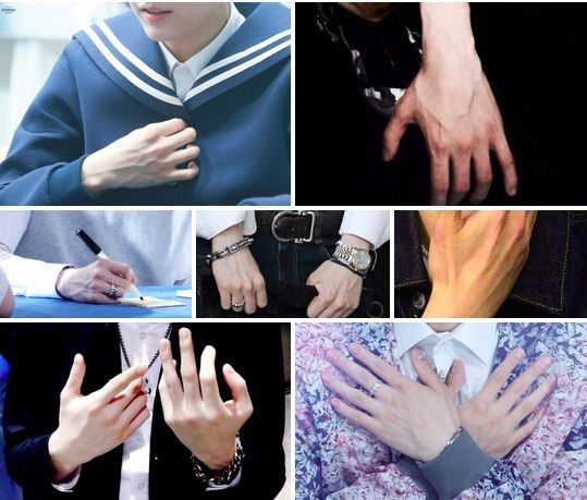 Bangtan Hands Appreciation Army S Amino