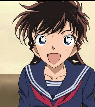 Aoko Nakamori | Wiki | Detective Conan & Magic Kaito. Amino