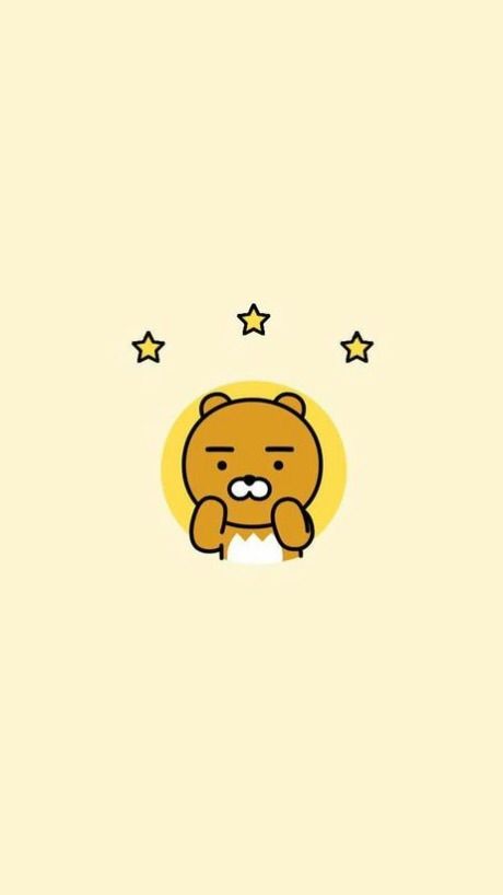 Ryan 🐻|Kakao Talk | K-Pop Amino