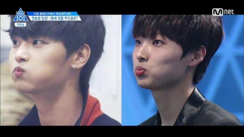 produce101 introduction jellyfish trainee yoon heeseok k pop amino produce101 introduction jellyfish trainee yoon heeseok k pop amino