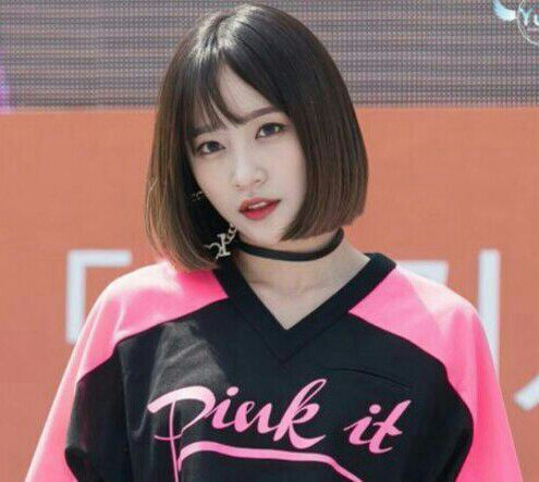 Hani (EXID) - Long Hair or Short Hair | K-Pop Amino