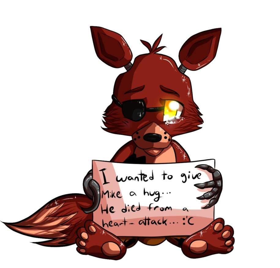 All of Foxy | Wiki | Five Nights At Freddy's Amino