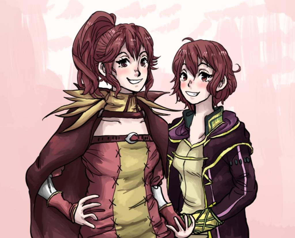 fire emblem fates anna fire emblem fates anna