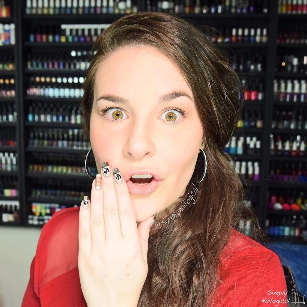 Simply Nailogical Wiki Fandom Amino