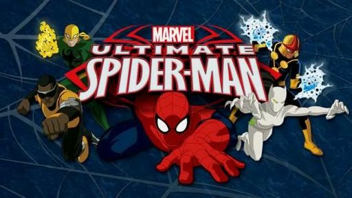 Ultimate Spider-man (Serie animada) | Wiki | •Cómics• Amino