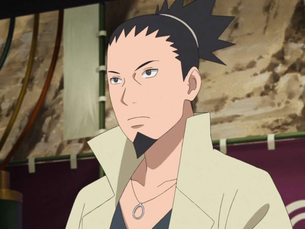 Shikamaru Nara | Wiki | Naruto Amino