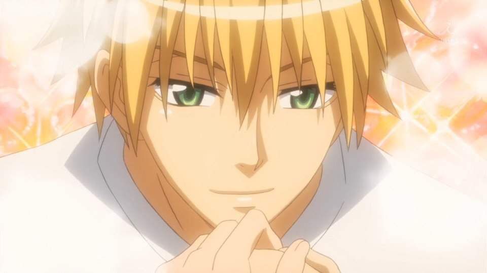 Takumi Usui | Wiki | Anime Amino