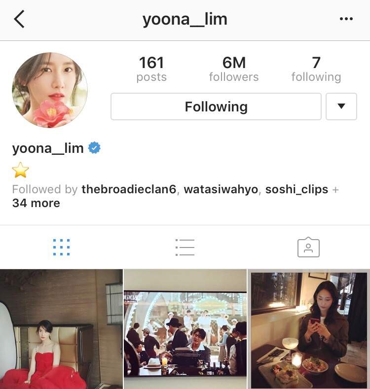 yoona!    reaches 6m followers on instagram girls generation ì†Œë…€ ì‹œëŒ€ amino - yoona ig followers