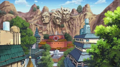 Konohagakure: saiba tudo sobre a Vila da Folha de Naruto