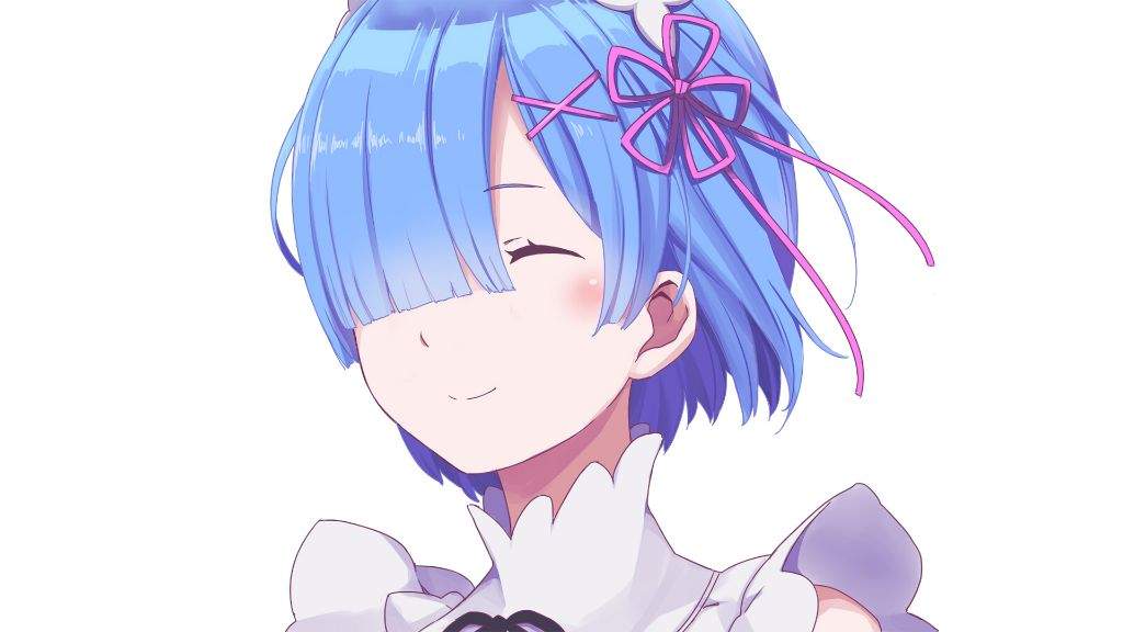 Fondos De Pantalla Animados Y Mas Re Zero Amino Amino