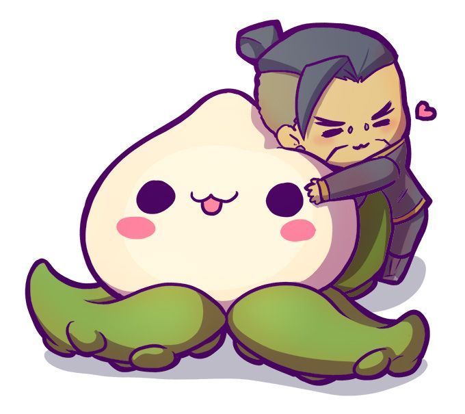 overwatch pachimari reaper