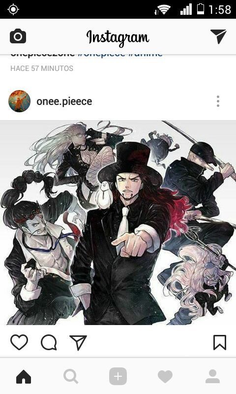 Cp 9 One Piece Amino