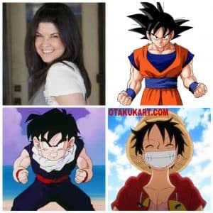 My top 10 Naruto voice actors/actresses who played for 2 or more different  characters | Naruto Amino