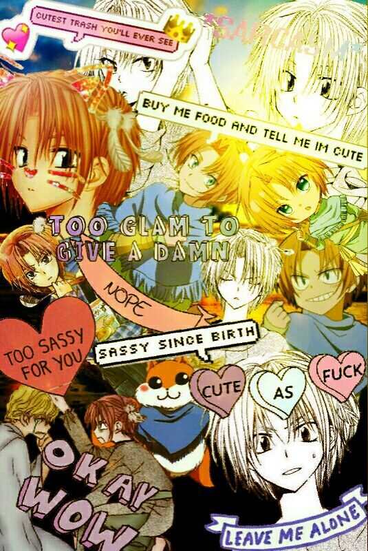 yoon collage thing akatsuki no yona amino amino apps