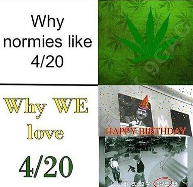 Happy 420 my dudes Dank Memes Amino