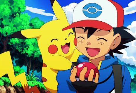 Pokémon | Wiki | Anime Amino