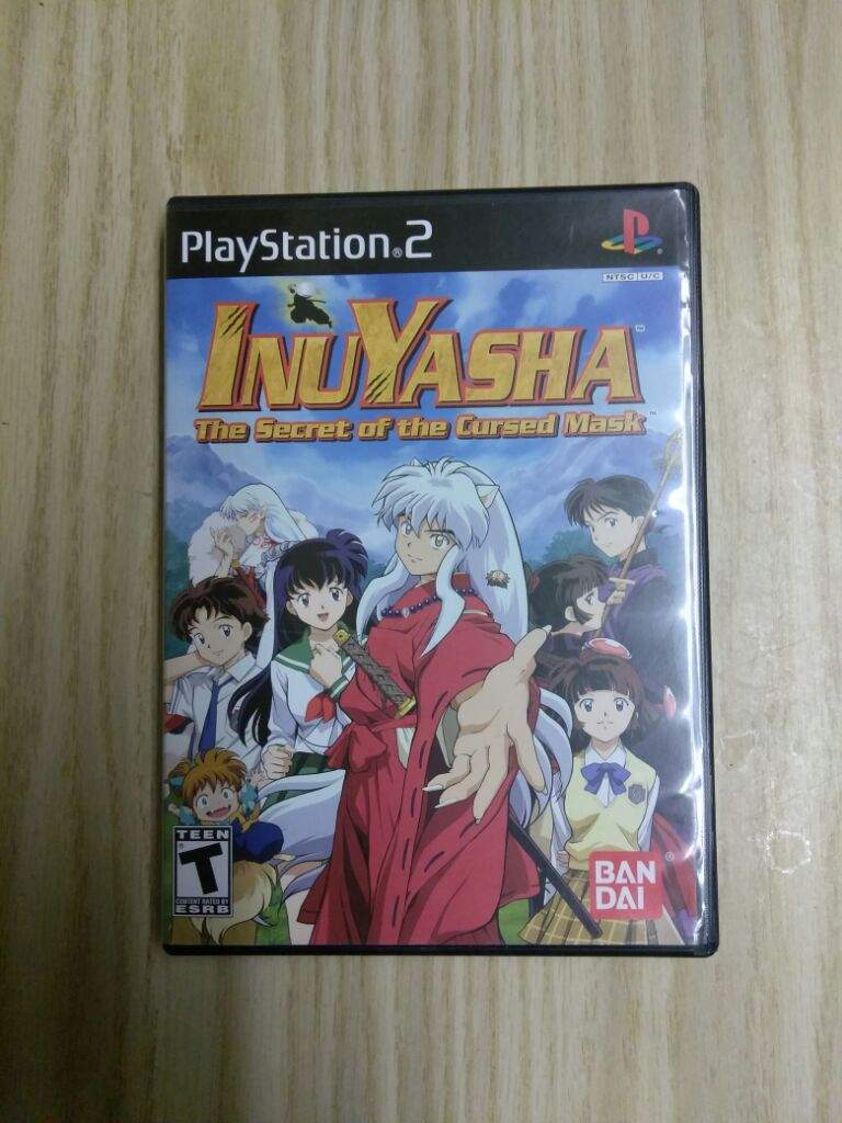 playstation 2 anime games