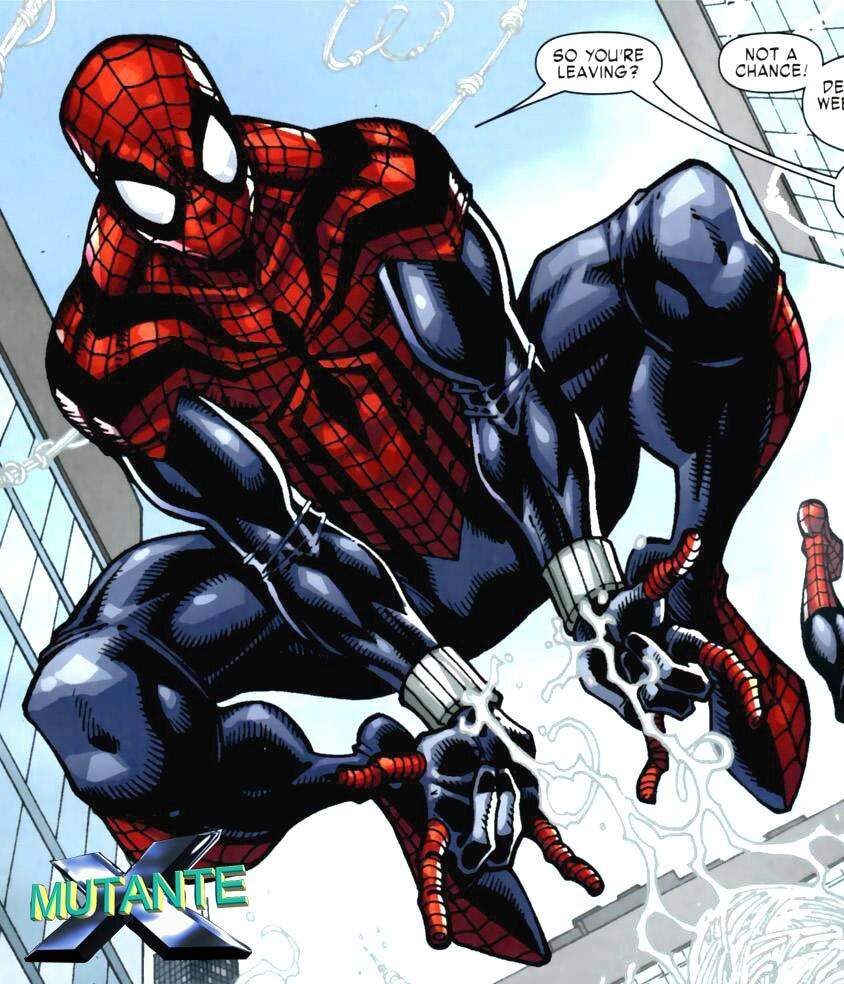 Homem Aranha Dinastia M | Homem-Aranha Brasil™ Amino