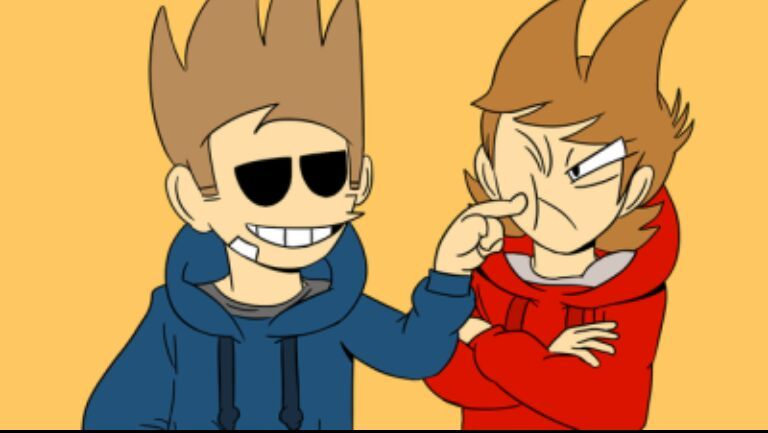 Classic Stupid Tord | 🌎Eddsworld🌎 Amino