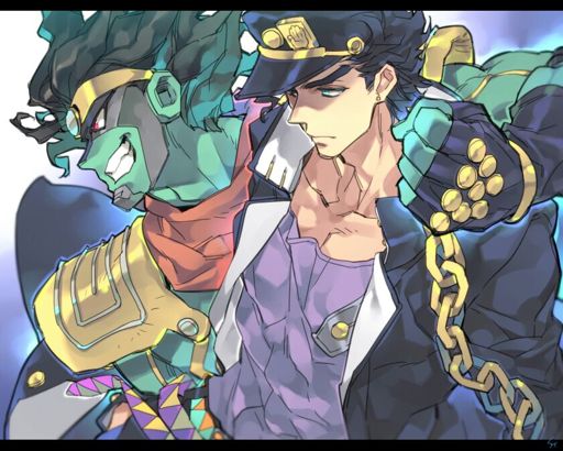 Jotaro Kujo | Wiki | Anime Amino