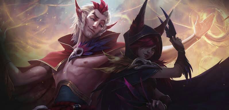 league of legends support league of legends support