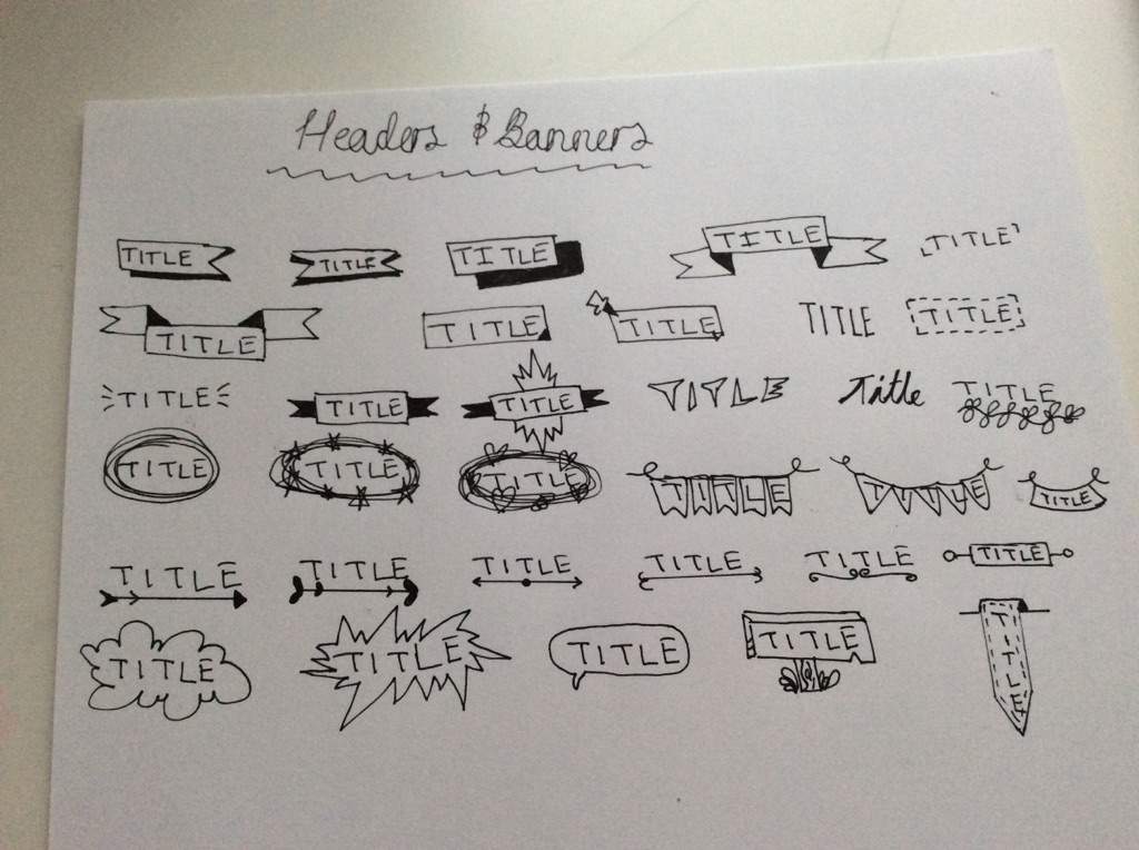 Headers/Banners/Calligraphy Studying Amino Amino