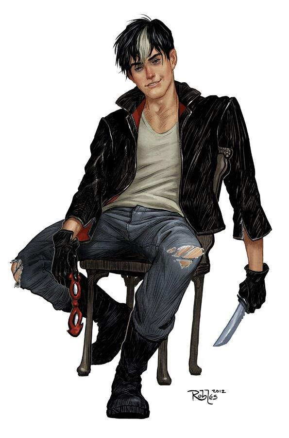 Jason Todd Wiki Virtual Space Amino