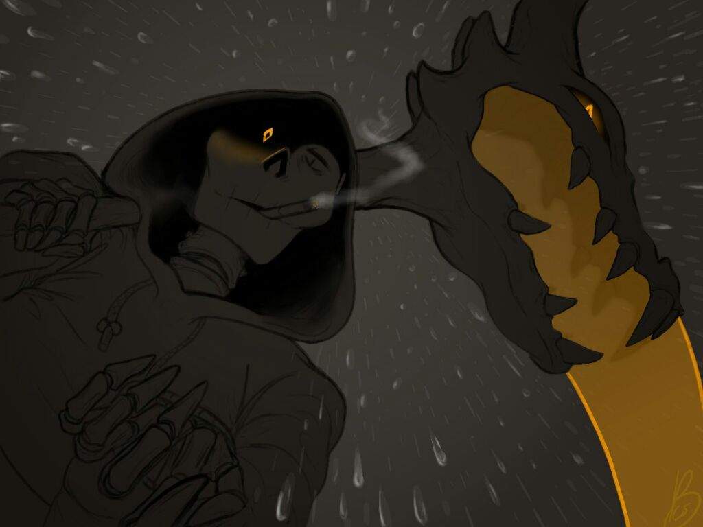 reapertale papyrus reapertale papyrus