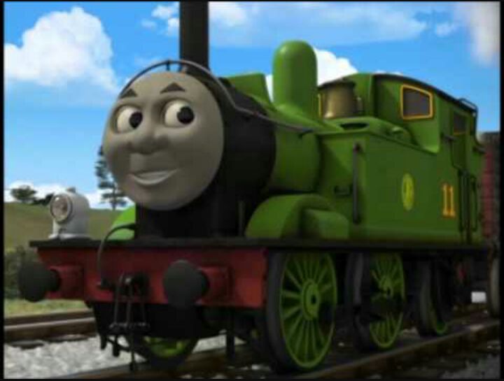 thomas tomy oliver