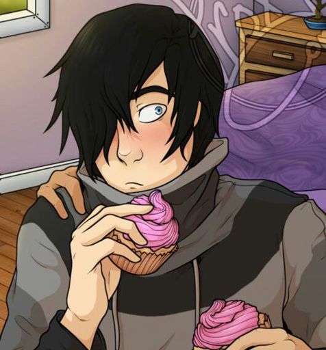 Zane Ro'Meave | Wiki | Aphmau Amino