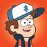 amino-Dark Dipper(Father Of Blaze)/ Dipper Pines-0ec95b9e