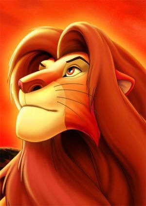 Simba | Wiki | Disney Amino PT Amino