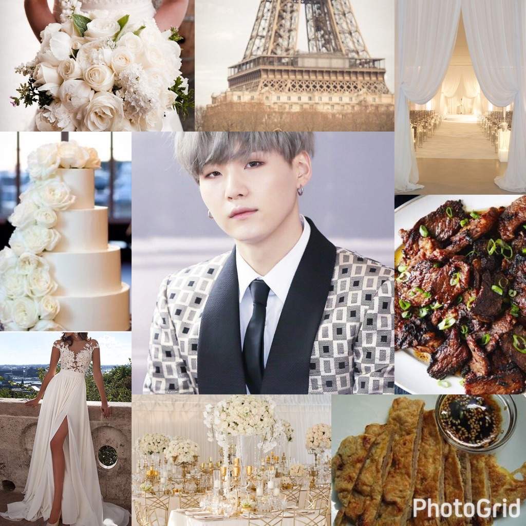 💍💚¡ BTS Weddings ! 💚💍 | ARMY's Amino