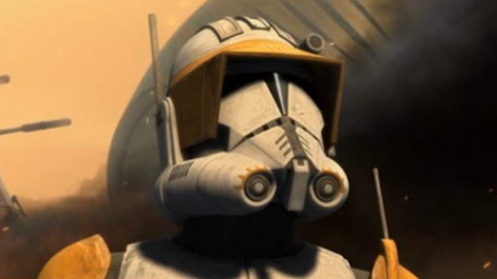 Commander Cody | Wiki | Star Wars Amino