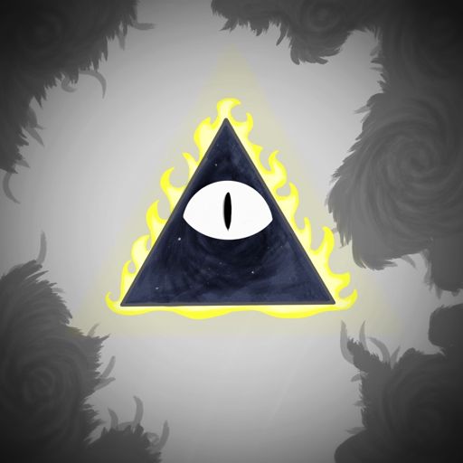 Summoning Bill Cipher Scene | Gravity Falls Amino